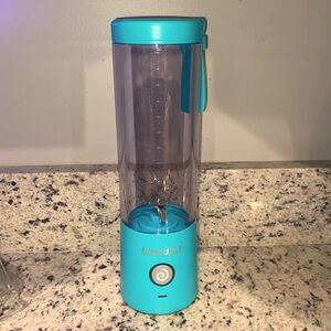 EUC BlendJet 2 Portable Blender for Smoothies - Mint 16oz